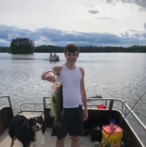 Meet your Posher, Shayne